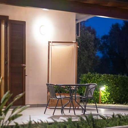 Villa Maria Salento Lizzanello ภายนอก รูปภาพ