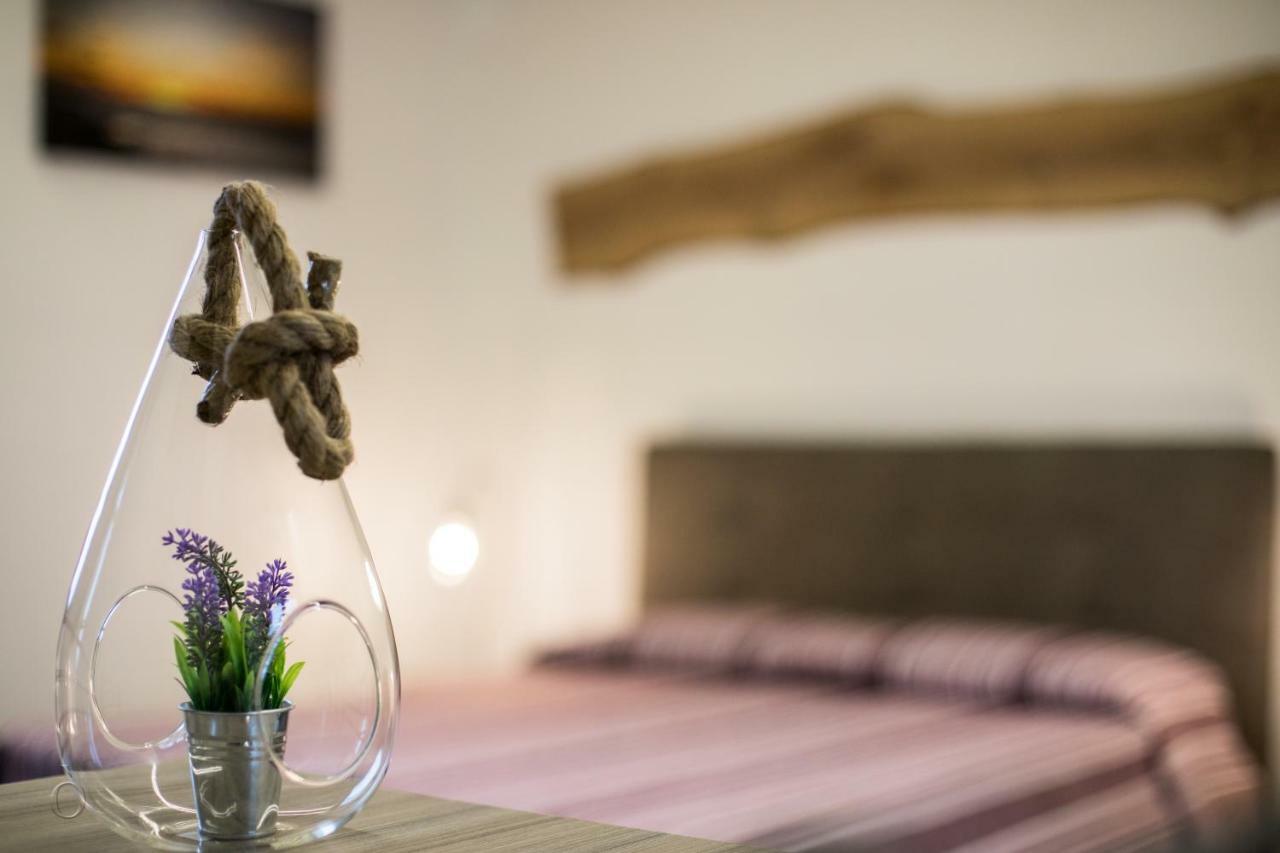 Villa Maria Salento Lizzanello ภายนอก รูปภาพ